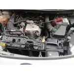FORD TRANSIT COURIER B460 MONOSPACE  2014