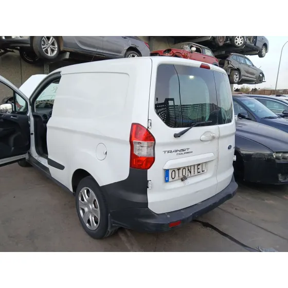 Ford TRANSIT COURIER B460 MONOSPACE 2014