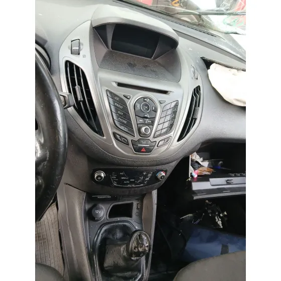 Ford TRANSIT COURIER B460 MONOSPACE 2014