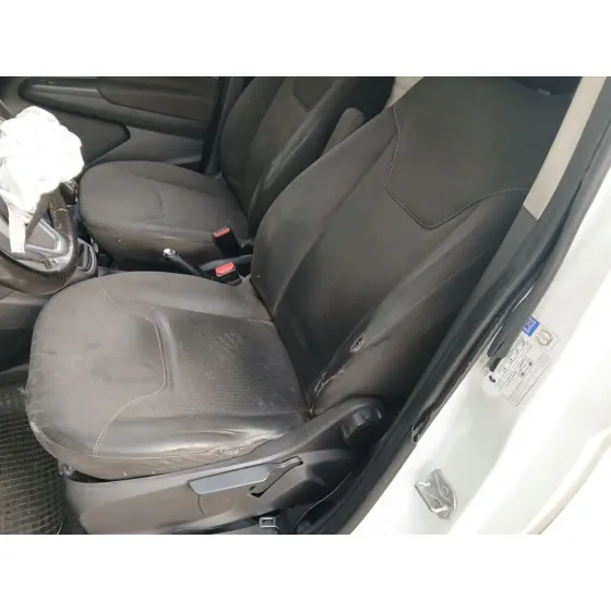 Ford TRANSIT COURIER B460 MONOSPACE 2014