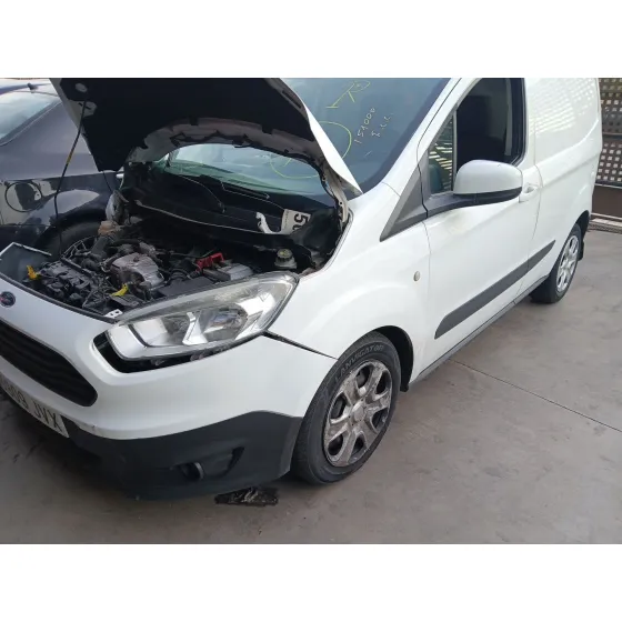 Ford TRANSIT COURIER B460 MONOSPACE 2014
