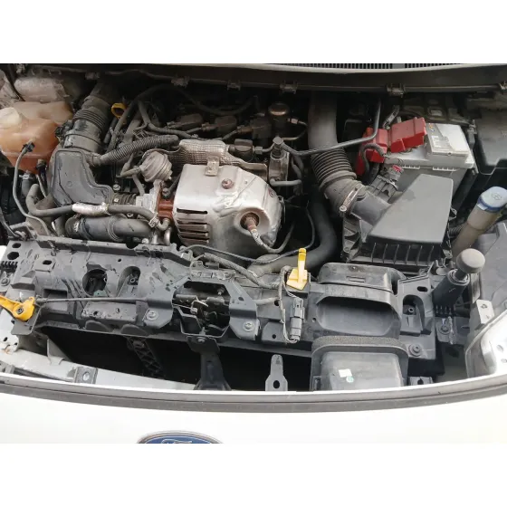 Ford TRANSIT COURIER B460 MONOSPACE 2014