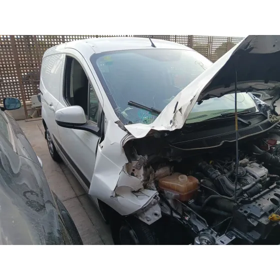 Ford TRANSIT COURIER B460 MONOSPACE 2014