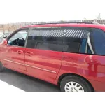 KIA CARNIVAL II KIA CARNIVAL II '2003 2.5 V6 EX GRANATE 2001