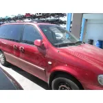 KIA CARNIVAL II KIA CARNIVAL II '2003 2.5 V6 EX GRANATE 2001
