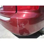 KIA CARNIVAL II KIA CARNIVAL II '2003 2.5 V6 EX GRANATE 2001