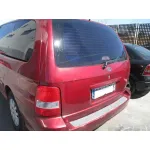 KIA CARNIVAL II KIA CARNIVAL II '2003 2.5 V6 EX GRANATE 2001