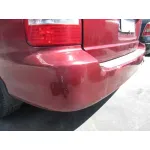 KIA CARNIVAL II KIA CARNIVAL II '2003 2.5 V6 EX GRANATE 2001