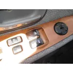 KIA CARNIVAL II KIA CARNIVAL II '2003 2.5 V6 EX GRANATE 2001