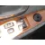 KIA CARNIVAL II KIA CARNIVAL II '2003 2.5 V6 EX GRANATE 2001