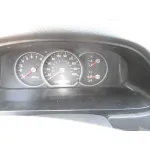 KIA CARNIVAL II KIA CARNIVAL II '2003 2.5 V6 EX GRANATE 2001