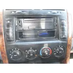 KIA CARNIVAL II KIA CARNIVAL II '2003 2.5 V6 EX GRANATE 2001