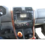 KIA CARNIVAL II KIA CARNIVAL II '2003 2.5 V6 EX GRANATE 2001