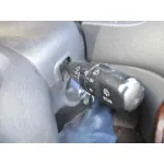 KIA CARNIVAL II KIA CARNIVAL II '2003 2.5 V6 EX GRANATE 2001