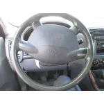 KIA CARNIVAL II KIA CARNIVAL II '2003 2.5 V6 EX GRANATE 2001