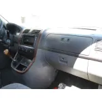 KIA CARNIVAL II KIA CARNIVAL II '2003 2.5 V6 EX GRANATE 2001