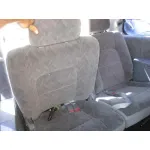 KIA CARNIVAL II KIA CARNIVAL II '2003 2.5 V6 EX GRANATE 2001
