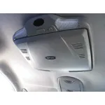 KIA CARNIVAL II KIA CARNIVAL II '2003 2.5 V6 EX GRANATE 2001