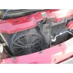 KIA CARNIVAL II KIA CARNIVAL II '2003 2.5 V6 EX GRANATE 2001