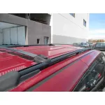 KIA CARNIVAL II KIA CARNIVAL II '2003 2.5 V6 EX GRANATE 2001