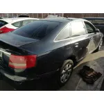 AUDI A6 BERLINA (4F2) AUDI A6 BERLINA (4F2) '2007 2.7 TDI AZUL 2004