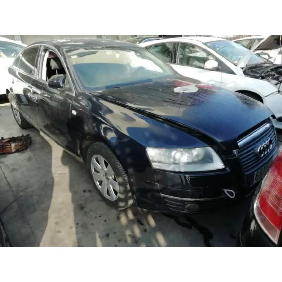 AUDI A6 BERLINA (4F2) '2007 2.7 TDI AZUL