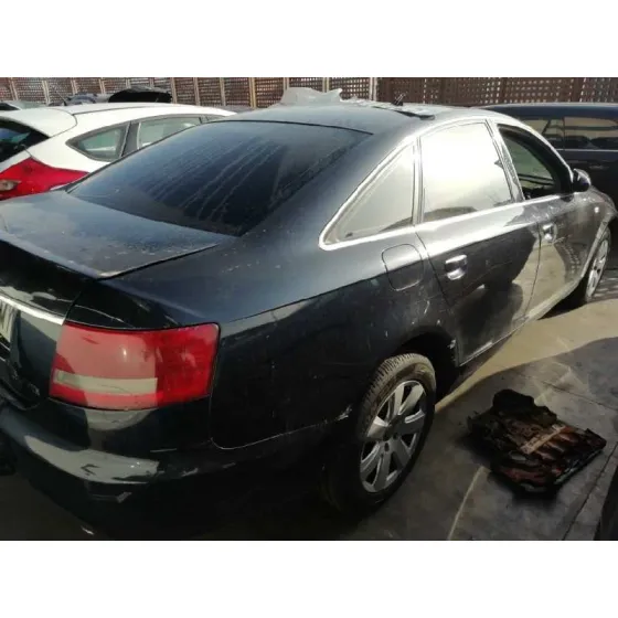 AUDI A6 BERLINA (4F2) '2007 2.7 TDI AZUL