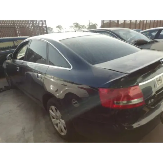 AUDI A6 BERLINA (4F2) '2007 2.7 TDI AZUL
