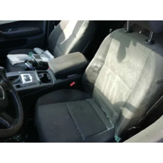 AUDI A6 BERLINA (4F2) '2007 2.7 TDI AZUL