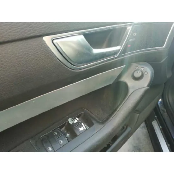 AUDI A6 BERLINA (4F2) '2007 2.7 TDI AZUL