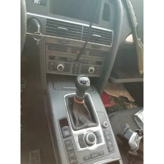AUDI A6 BERLINA (4F2) '2007 2.7 TDI AZUL