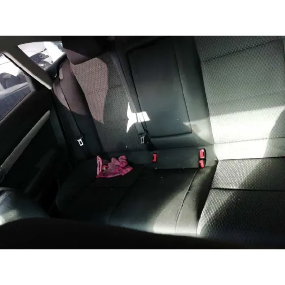 AUDI A6 BERLINA (4F2) '2007 2.7 TDI AZUL