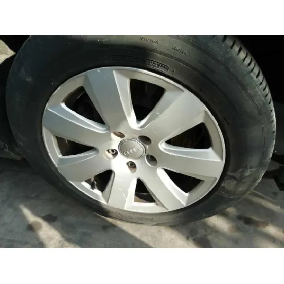 AUDI A6 BERLINA (4F2) '2007 2.7 TDI AZUL