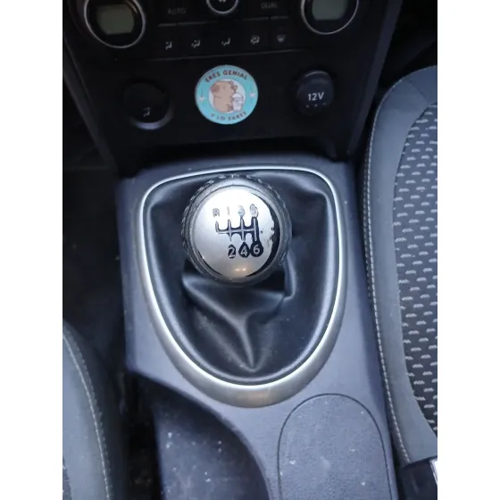 MOTOR M9R MANUAL 6V CVF/KW: 13.30/110