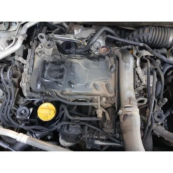 MOTOR M9R MANUAL 6V CVF/KW: 13.30/110