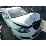SEAT LEON (1P1) SEAT LEON (1P1) '2012 REFERENCE COPA BLANCO 2010