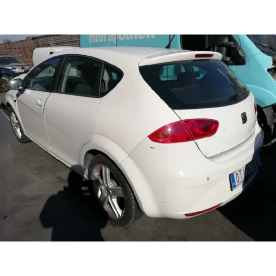 SEAT LEON (1P1) '2012 REFERENCE COPA BLANCO