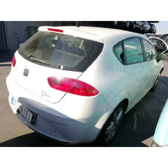 SEAT LEON (1P1) '2012 REFERENCE COPA BLANCO