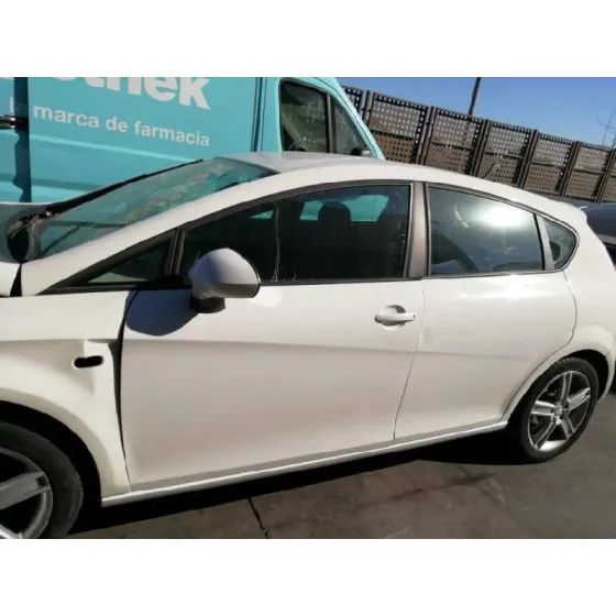 SEAT LEON (1P1) '2012 REFERENCE COPA BLANCO