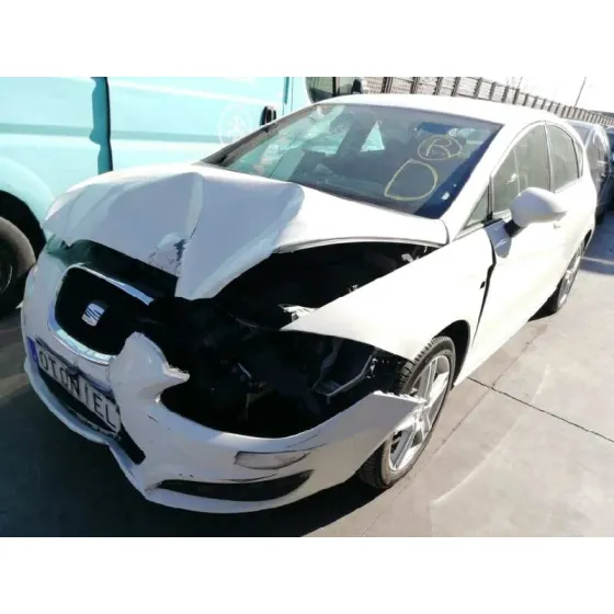 SEAT LEON (1P1) '2012 REFERENCE COPA BLANCO