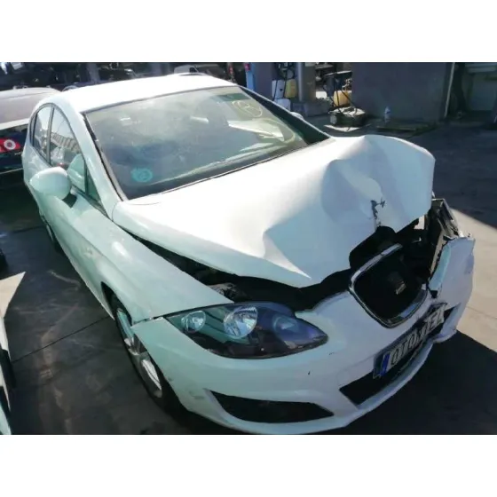 SEAT LEON (1P1) '2012 REFERENCE COPA BLANCO