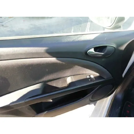 SEAT LEON (1P1) '2012 REFERENCE COPA BLANCO