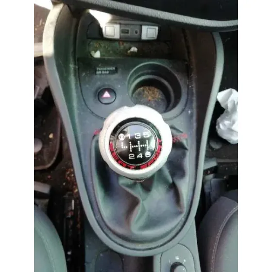SEAT LEON (1P1) '2012 REFERENCE COPA BLANCO
