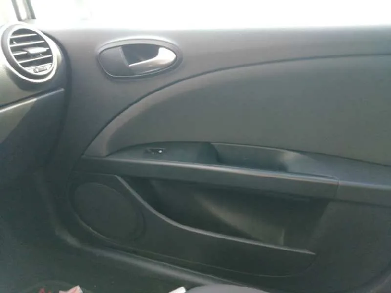 SEAT LEON (1P1) '2012 REFERENCE COPA BLANCO