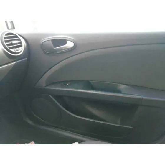 SEAT LEON (1P1) '2012 REFERENCE COPA BLANCO