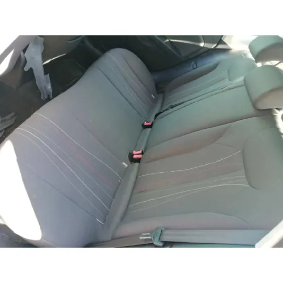 SEAT LEON (1P1) '2012 REFERENCE COPA BLANCO