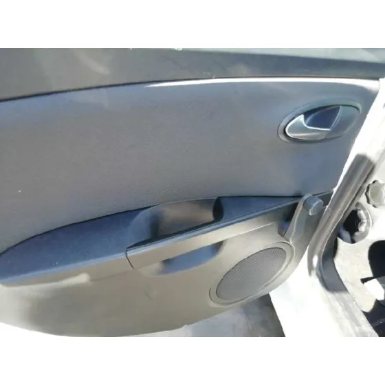 SEAT LEON (1P1) '2012 REFERENCE COPA BLANCO
