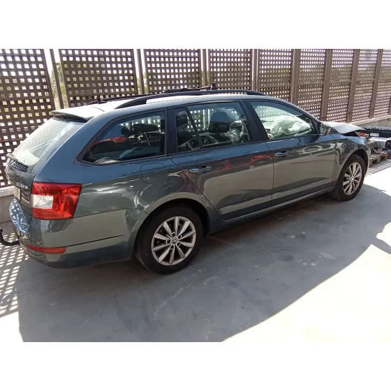 MOTOR CRMB MANUAL 6V CVF/KW: 13.19/110