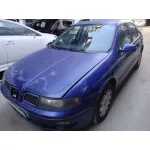 MOTOR ASV CVF/KW: 12.89/81