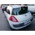 RENAULT MEGANE II BERLINA 3P RENAULT MEGANE II BERLINA 3P '2004 CONFORT AUTHENTIQUE BLANCO 2002